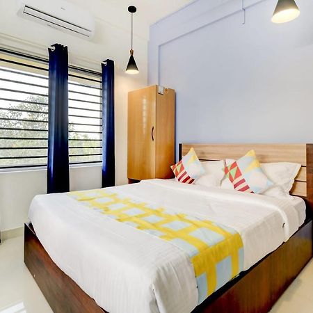 Oyo Home 78041 Luxurious Stay Sastha Homes Kozhikode Buitenkant foto