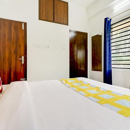 Oyo Home 78041 Luxurious Stay Sastha Homes Kozhikode Buitenkant foto