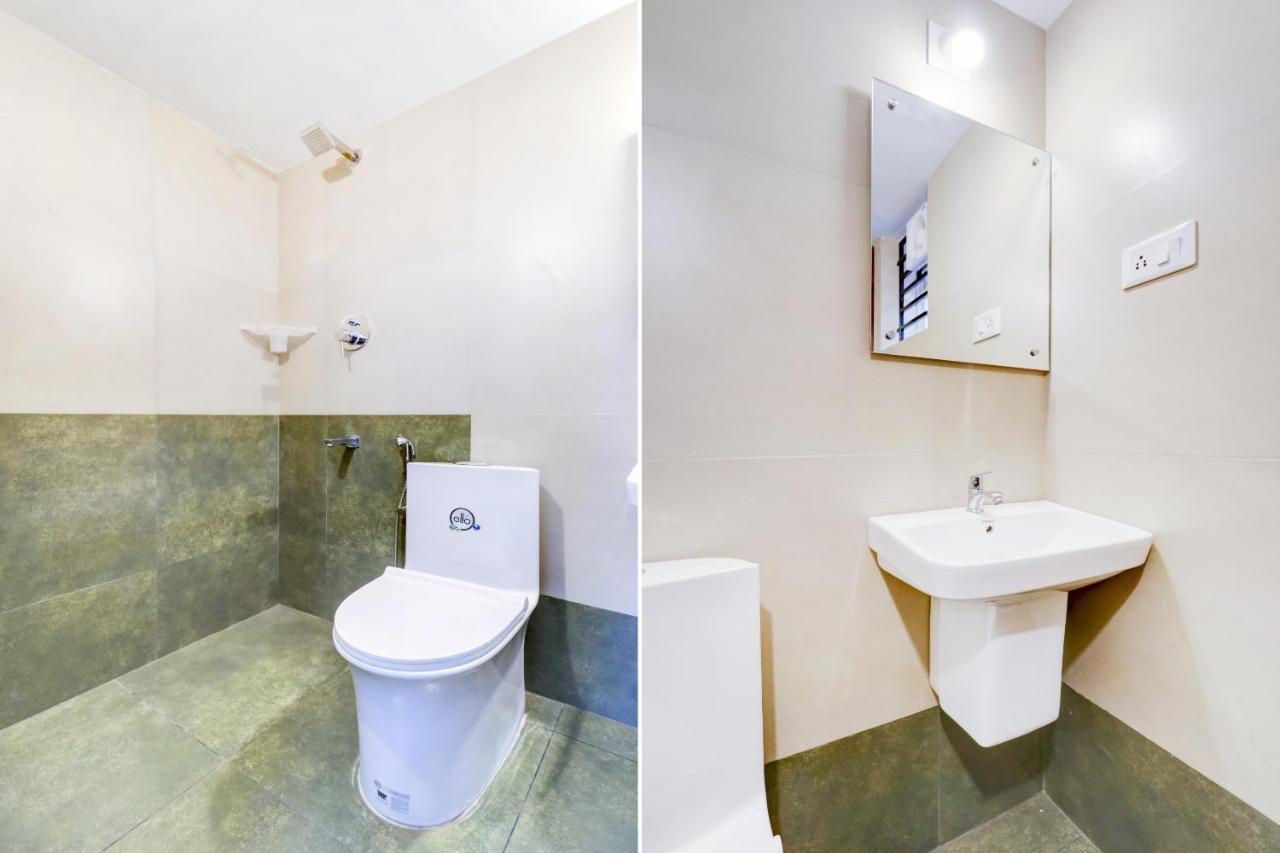 Oyo Home 78041 Luxurious Stay Sastha Homes Kozhikode Buitenkant foto