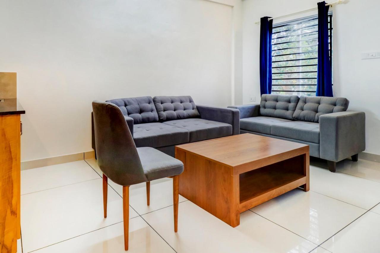 Oyo Home 78041 Luxurious Stay Sastha Homes Kozhikode Buitenkant foto