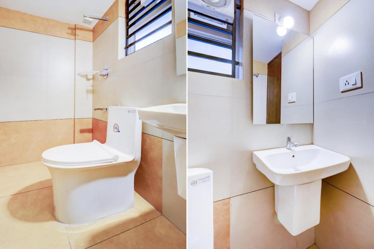 Oyo Home 78041 Luxurious Stay Sastha Homes Kozhikode Buitenkant foto