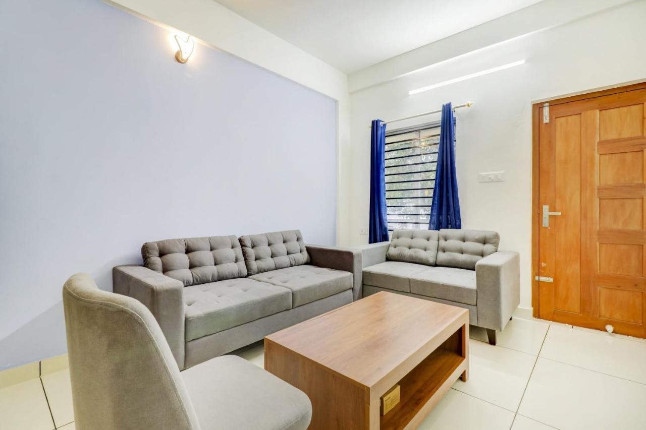 Oyo Home 78041 Luxurious Stay Sastha Homes Kozhikode Buitenkant foto