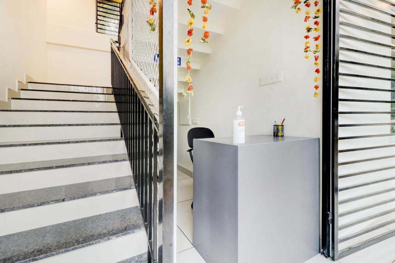 Oyo Home 78041 Luxurious Stay Sastha Homes Kozhikode Buitenkant foto