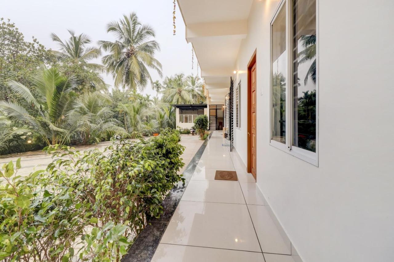 Oyo Home 78041 Luxurious Stay Sastha Homes Kozhikode Buitenkant foto