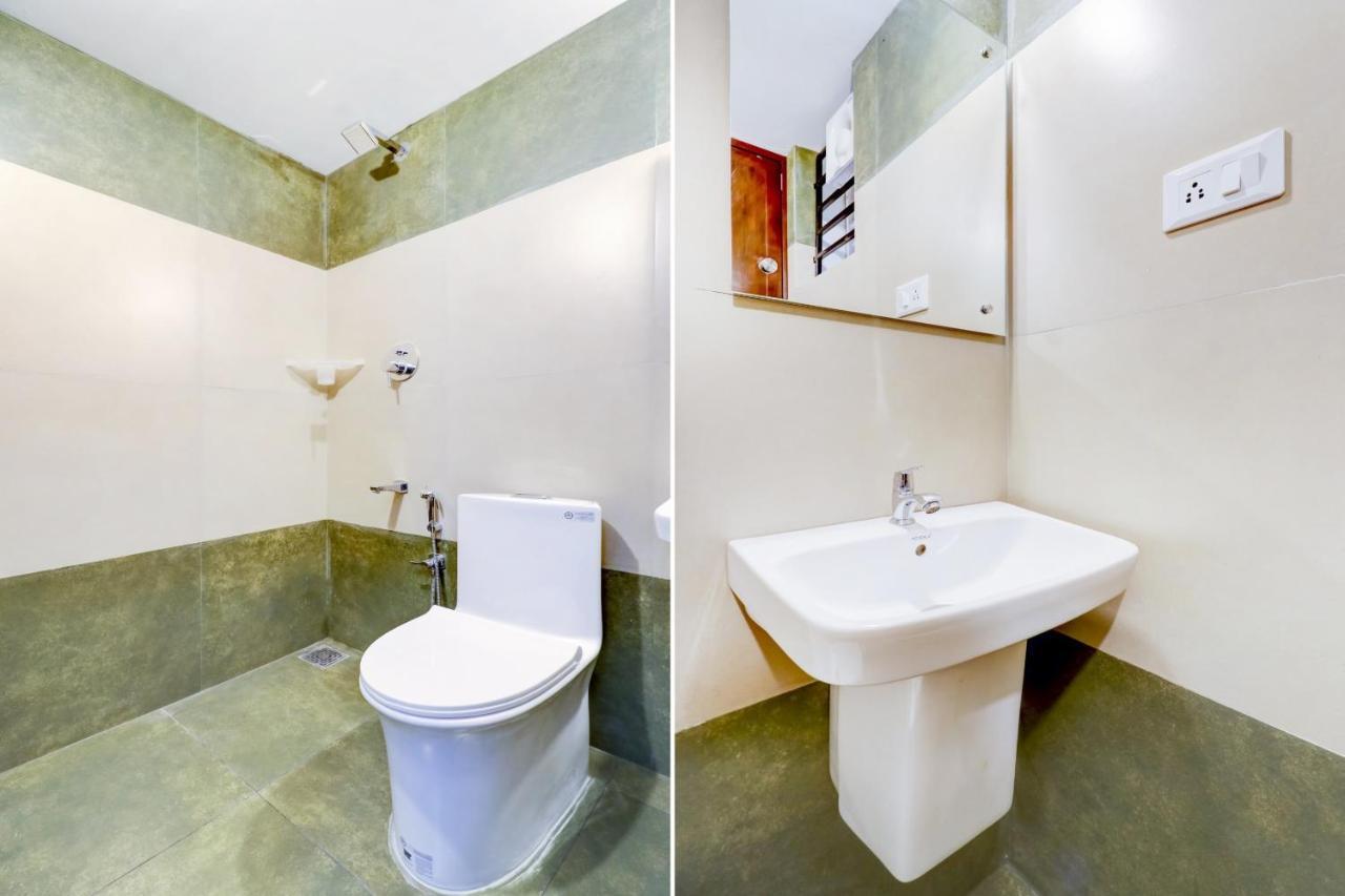 Oyo Home 78041 Luxurious Stay Sastha Homes Kozhikode Buitenkant foto